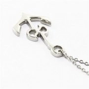 stainless steel  pendants