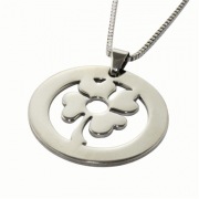 stainless steel  pendants