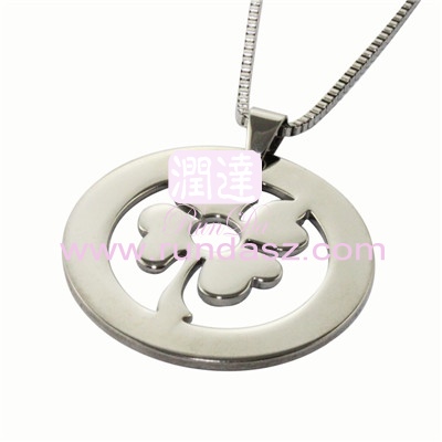 stainless steel  pendants 