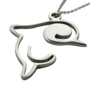 stainless steel  pendants