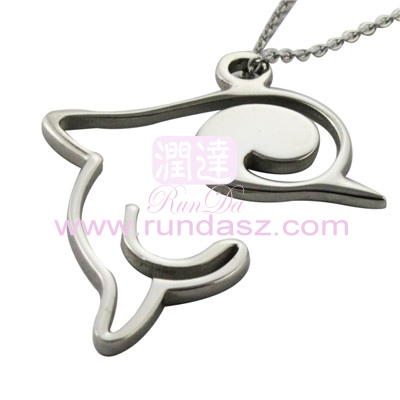 stainless steel  pendants 