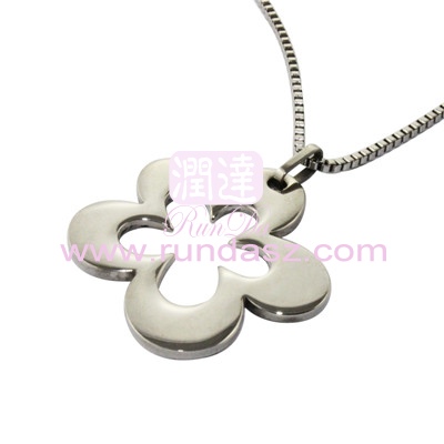 stainless steel  pendants 