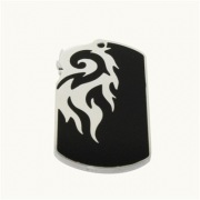 stainless steel  pendants