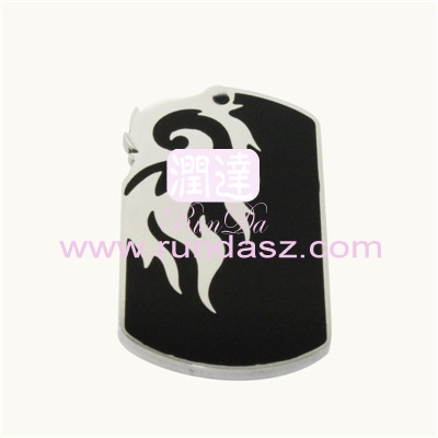 stainless steel  pendants 