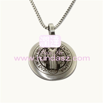 stainless steel  pendants 