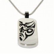stainless steel  pendants