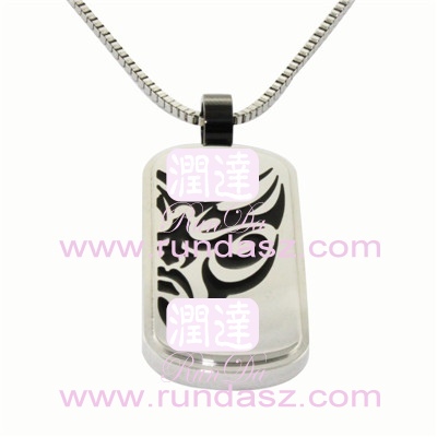 stainless steel  pendants 