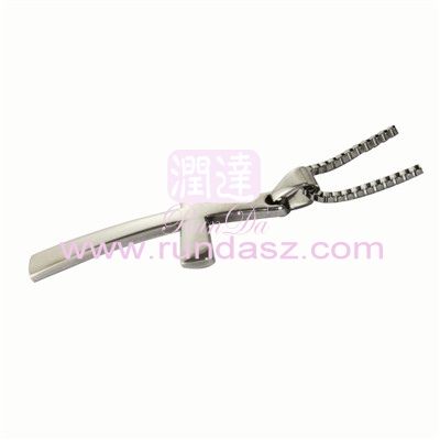 stainless steel  pendants 
