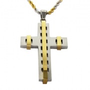stainless steel  pendants