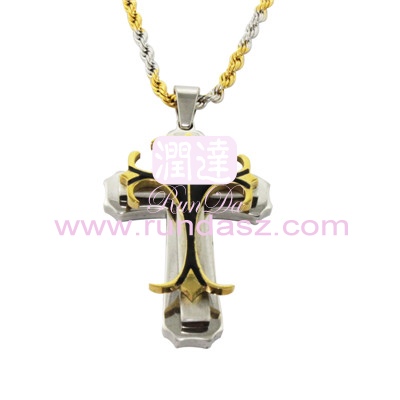 stainless steel  pendants 