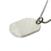 stainless steel  pendants
