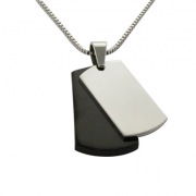 stainless steel  pendants