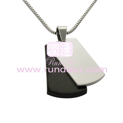 stainless steel  pendants 