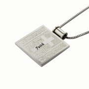 stainless steel  pendants