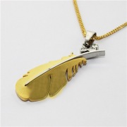 stainless steel  pendants
