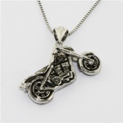 stainless steel  pendants