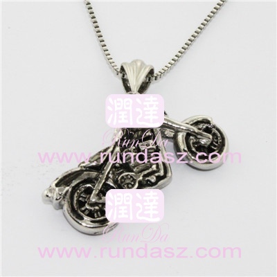stainless steel  pendants 