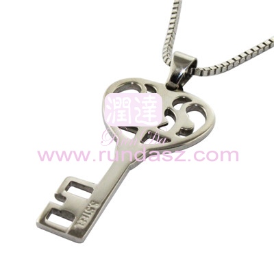 stainless steel  pendants 