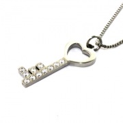 stainless steel  pendants