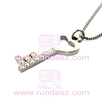 stainless steel  pendants 