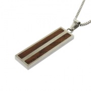 stainless steel  pendants