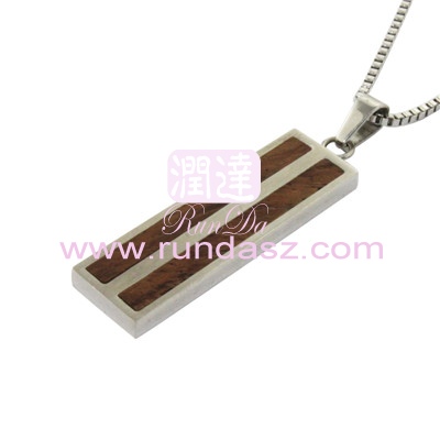 stainless steel  pendants 