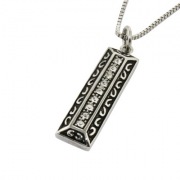 stainless steel  pendants