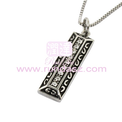 stainless steel  pendants 