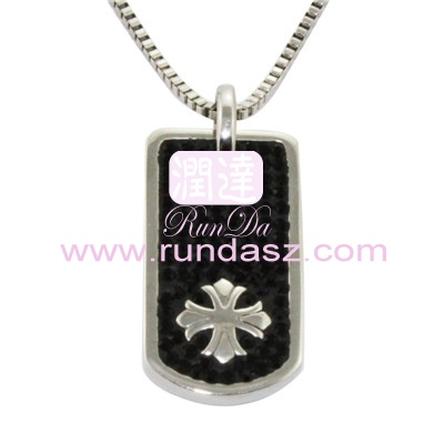 stainless steel  pendants 