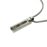stainless steel  pendants