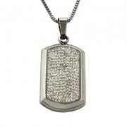 stainless steel  pendants