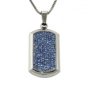 stainless steel  pendants
