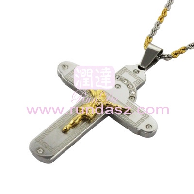 stainless steel  pendants 