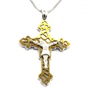 stainless steel  pendants
