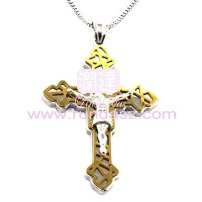 stainless steel  pendants 