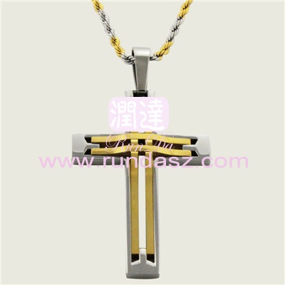 stainless steel  pendants 