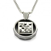 stainless steel  pendants