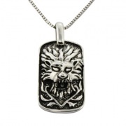stainless steel  pendants
