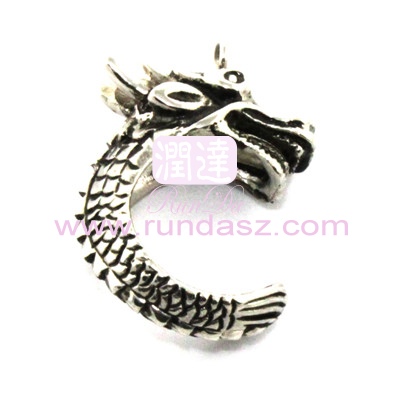 stainless steel  pendants 