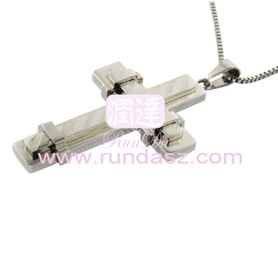stainless steel  pendants 