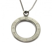 stainless steel  pendants
