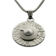 stainless steel  pendants