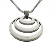 stainless steel  pendants