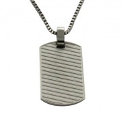 stainless steel  pendants