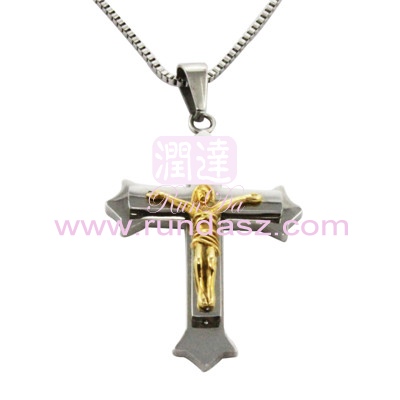 stainless steel  pendants 