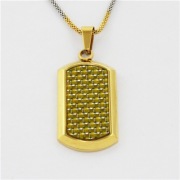 stainless steel  pendants