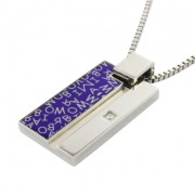 stainless steel  pendants