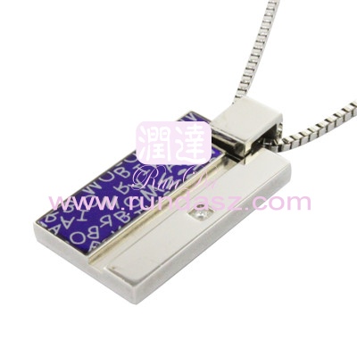 stainless steel  pendants 