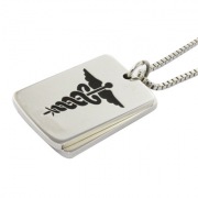 stainless steel  pendants