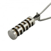 stainless steel  pendants